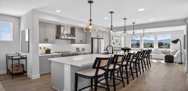The Gates - New Homes by City Ventures