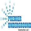 Premier Underground Construction LLC logo