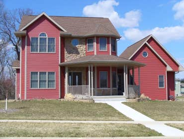 Photos from Jim Van Acker Builders Inc.