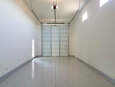 RV Garage With Apartment Project