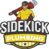Sidekick Plumbing Inc logo