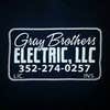 Gray Brothers Electric LLC logo