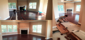 Photo(s) of Allstar Construction Services LLC