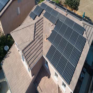 Crown Roofing & Solar Company of Hutchinson
