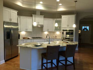 Photos by Pioneer Building Group #1