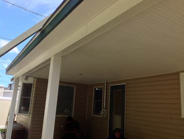 Photo(s) from Pennsylvania Roofing & Siding Siding & Fascia Metal