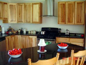 Orange County outdoor kitchen This is a beautiful, outdoor kitchen we built for a client in Irvine, California. We collaborated with the client on the 
