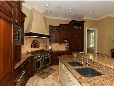 Photo(s) from Designer Baths & Kitchens, Llc Fine Cabinetry from Designer Baths & Kitchens