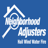 Neighborhood Adjusters logo