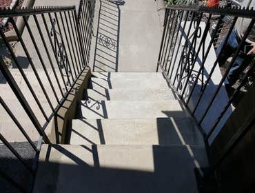 Concrete Work