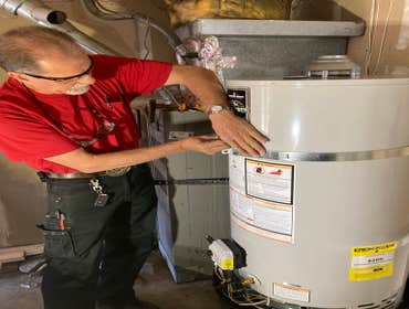 Photos by A2Z Water Heaters #1