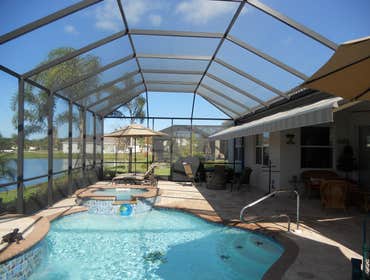 Photo(s) from Pools By Design Inc