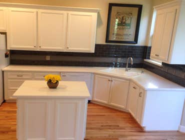 Photos by Brooks Construction Group, LLC #1