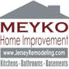 Meyko Home Improvement logo