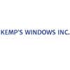 Kemp's Windows Inc logo