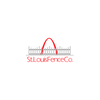 ST. Louis Fence Co logo
