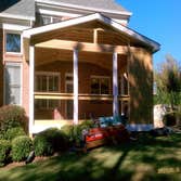 Chambless Porch