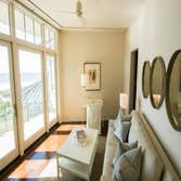 Ocean Front in Sea Pines