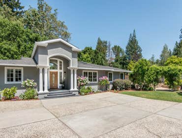 Front Porch Addition
