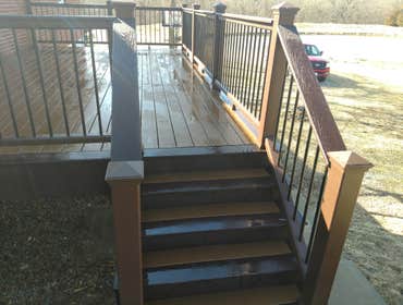 Photos from Graber Outdoors