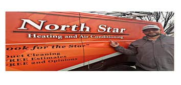 North Star Heating & Air Conditioning