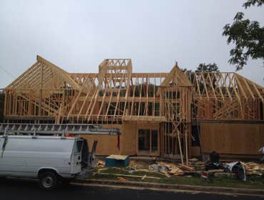 Photos from Americana Builders