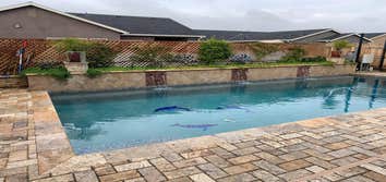 Photos by Living Water Pools #1