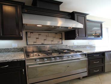 Custom Home in Nipomo, CA