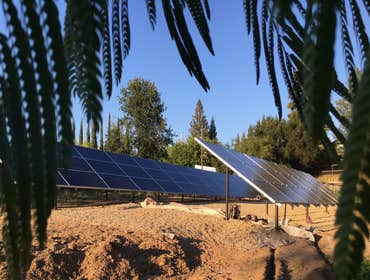 SOLAR PV