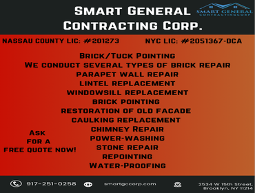 Photos by Smart General Contracting Corp #27