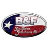B & F Southern Solutions logo