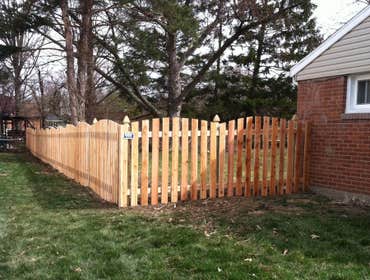 Fences