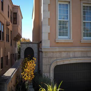 El Camino del Mar in SF