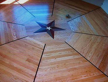 Photos from Mullican Hardwood Floor Company