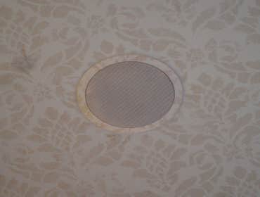 Grace Home Systems Project