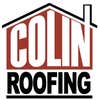 Colin Roofing Inc logo