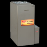 Bryant Gas Furnace