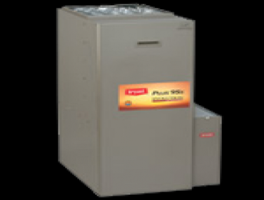 Bryant Gas Furnace