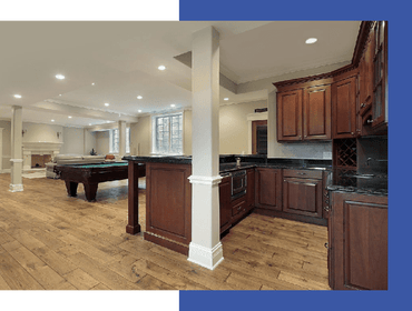 Remodeling