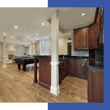 Remodeling