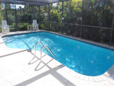 Swimming Pools