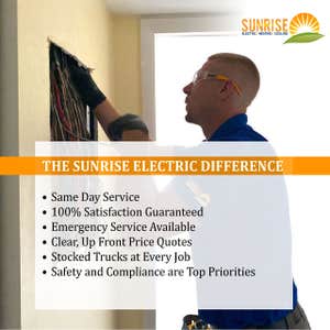 Sunrise Electric