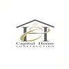 Capital Home Construction LLC logo