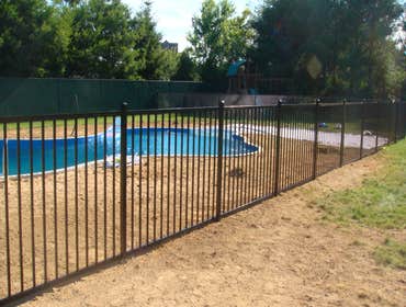 Exclusive Fence Company Inc Photos