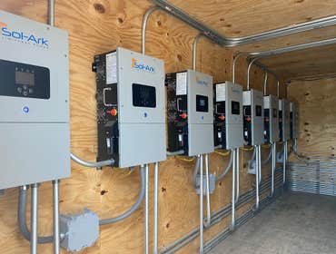 Photos by Power Sync Solar, LLC #1