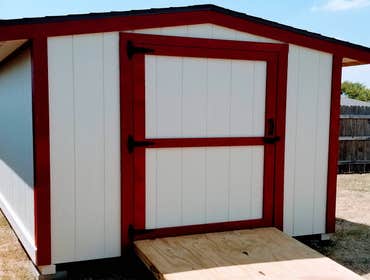 Outdoor Renovations