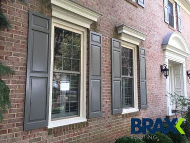 Window Replacement in Potomac