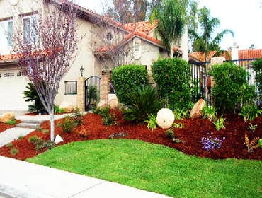 Landscape Projects in San Diego