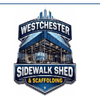 Westchester Sidewalk Shed and Scaffolding logo