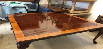 Photos from Professional Furniture Restoration Inc